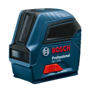 Bosch Professional GLL 2-10 (0601063L00) Нiвелiр